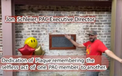 Where the Quiet Acts of Many Become One Beautiful Story