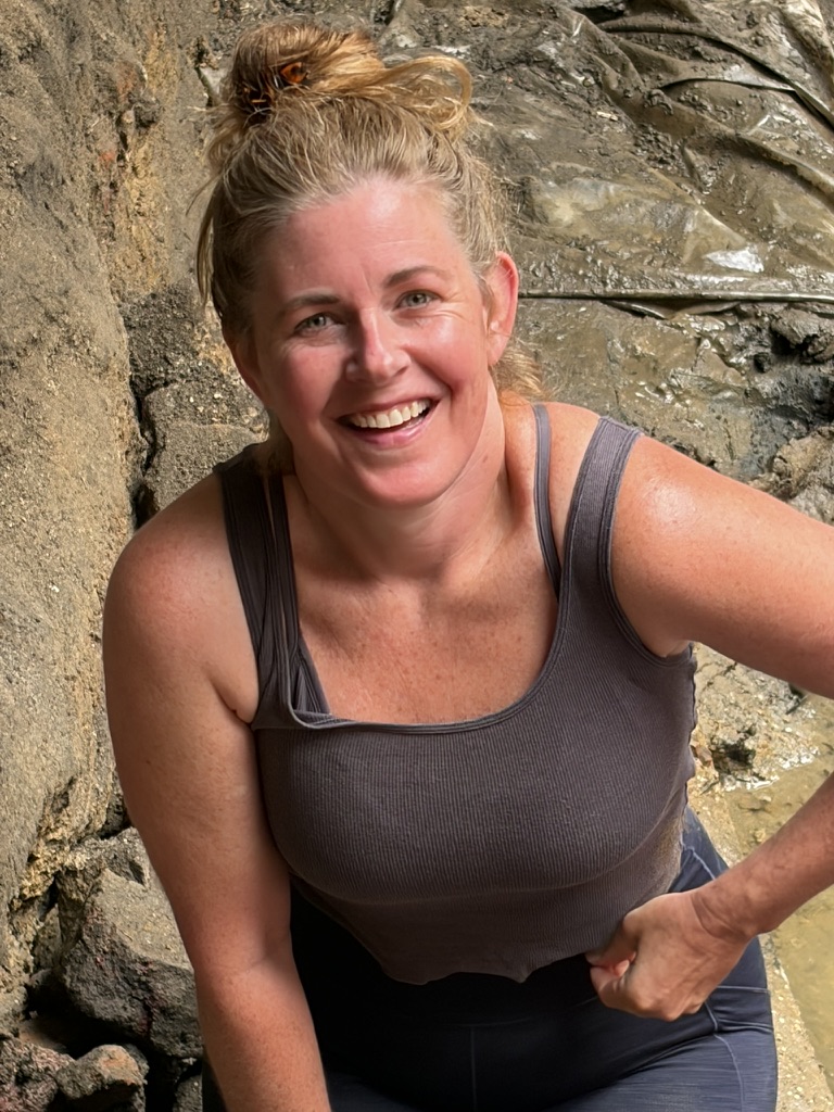 Corinna Manning